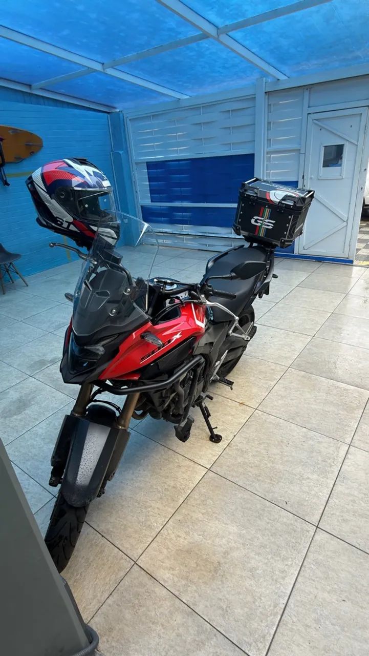 Cb 500x  - Foto 3