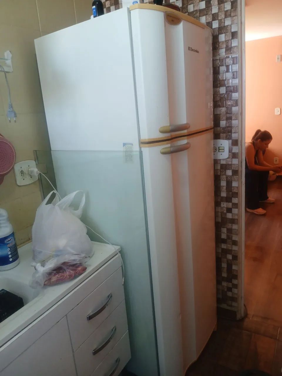 Geladeira  - Foto 4