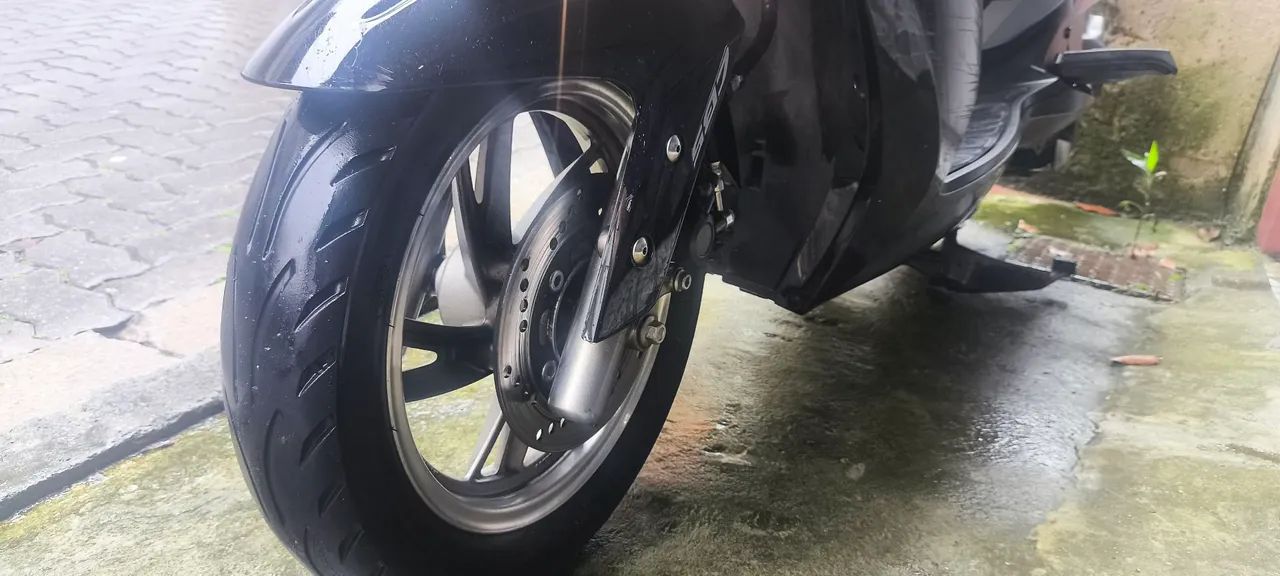 SUZUKI HOUJOE VR150  - Foto 3