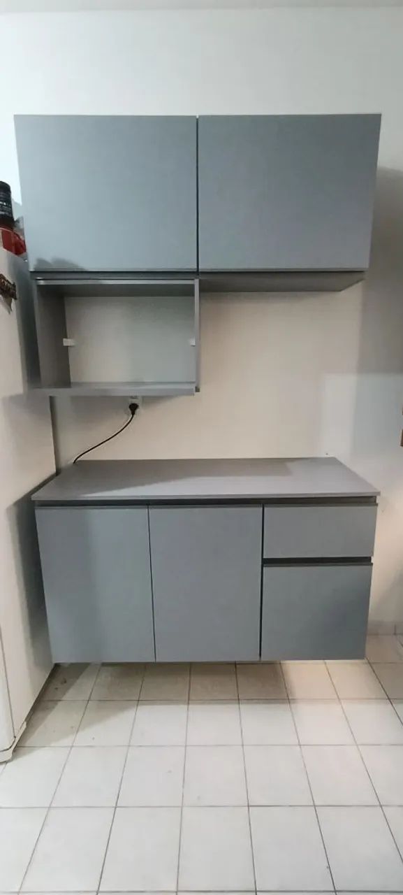 Montador de Móveis  - Foto 2