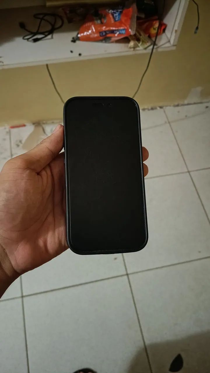 iPhone 14 pro  - Foto 4