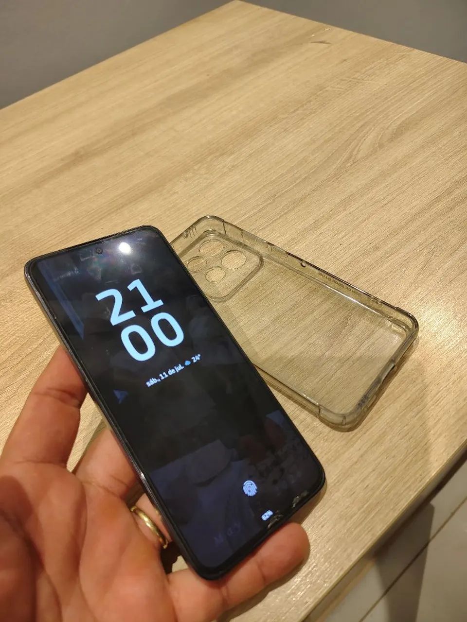 Motorola Edge 50 neo  - Foto 2