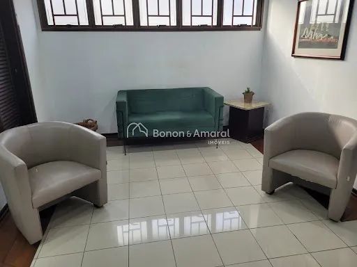 Sala comercial para aluguel na Vila Itapura em Campinas!! - Foto 4