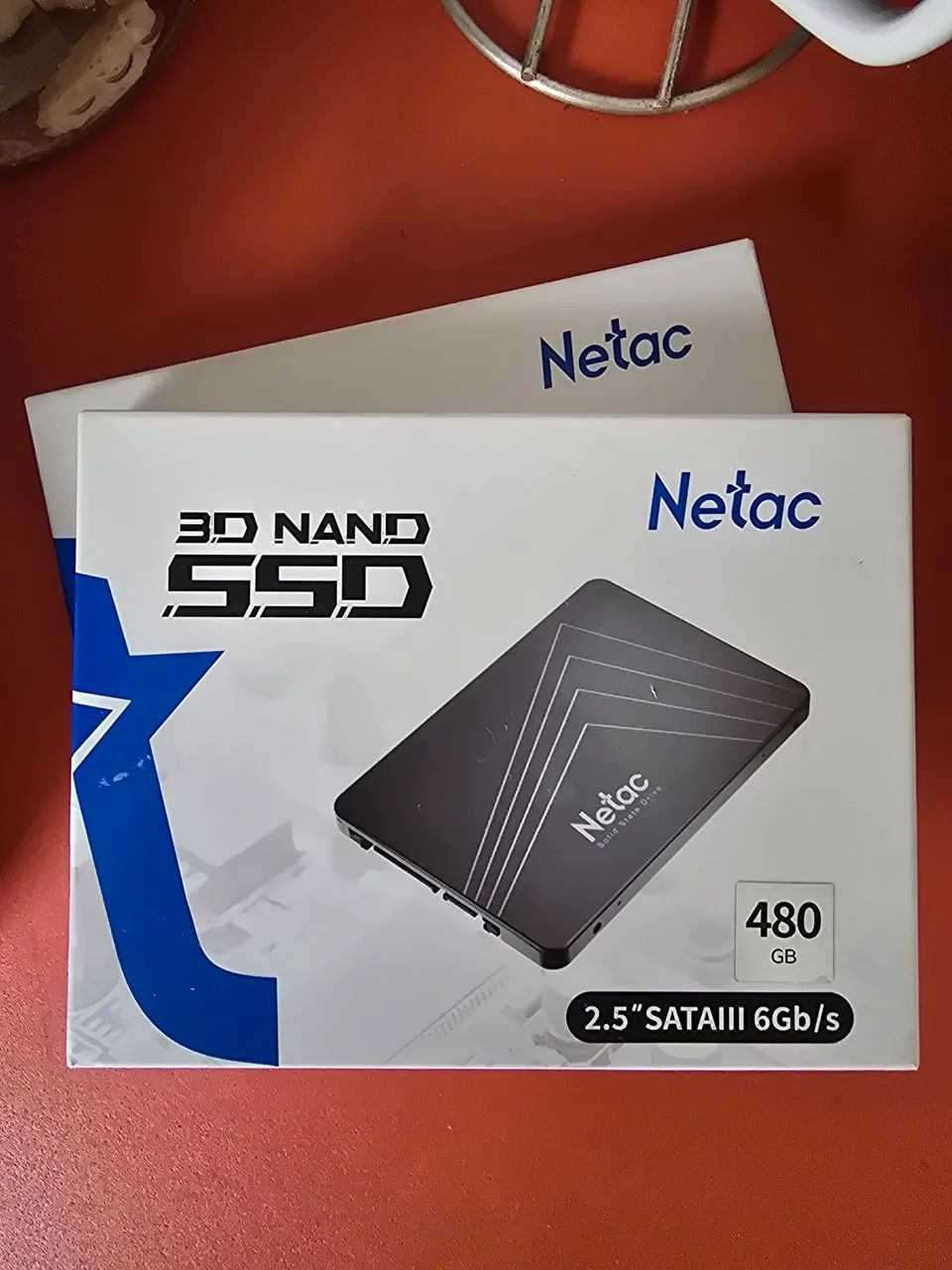 HD SSD 500gb