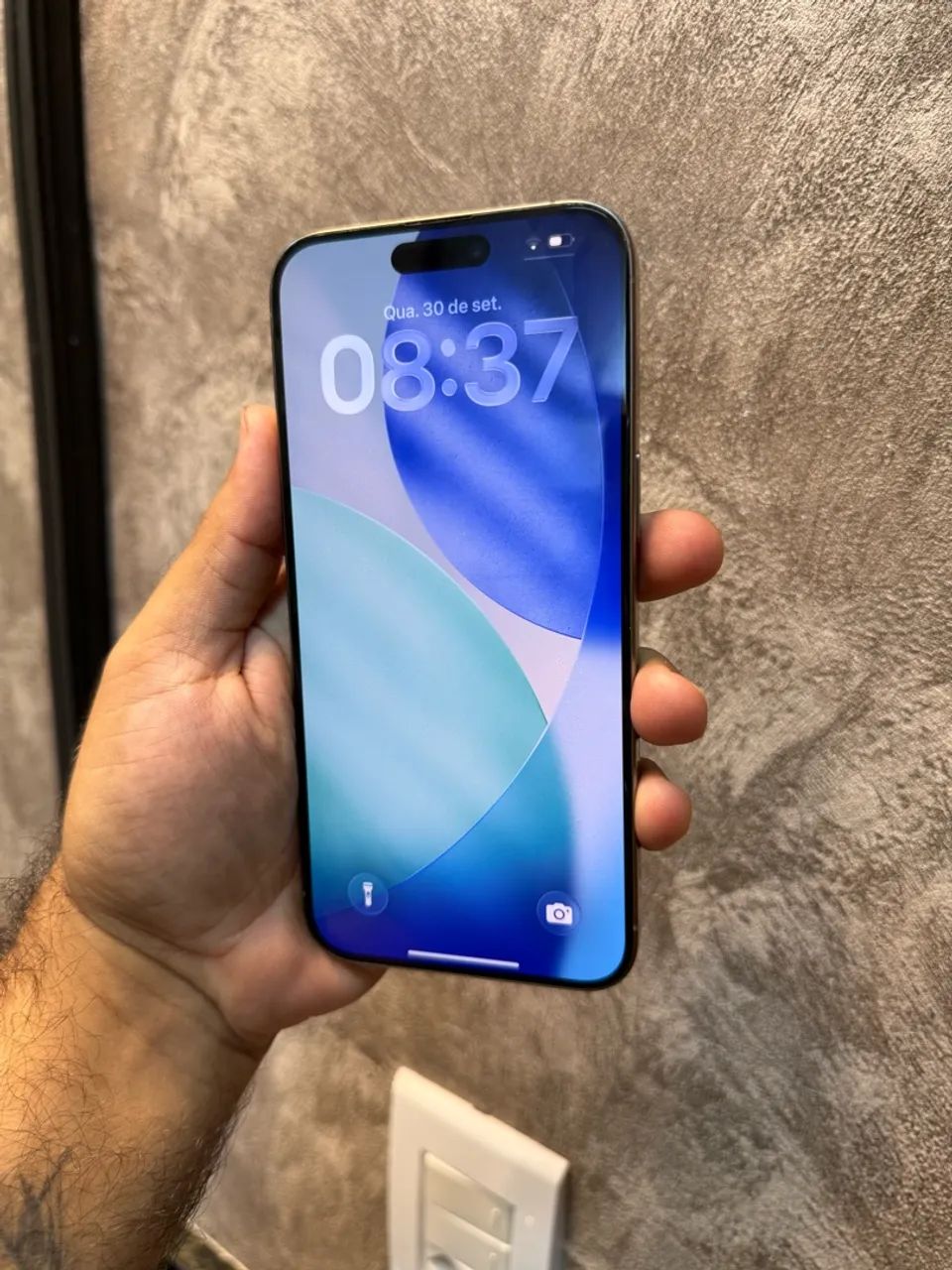 iPhone 17 Pro Max 512Gb - Foto 2