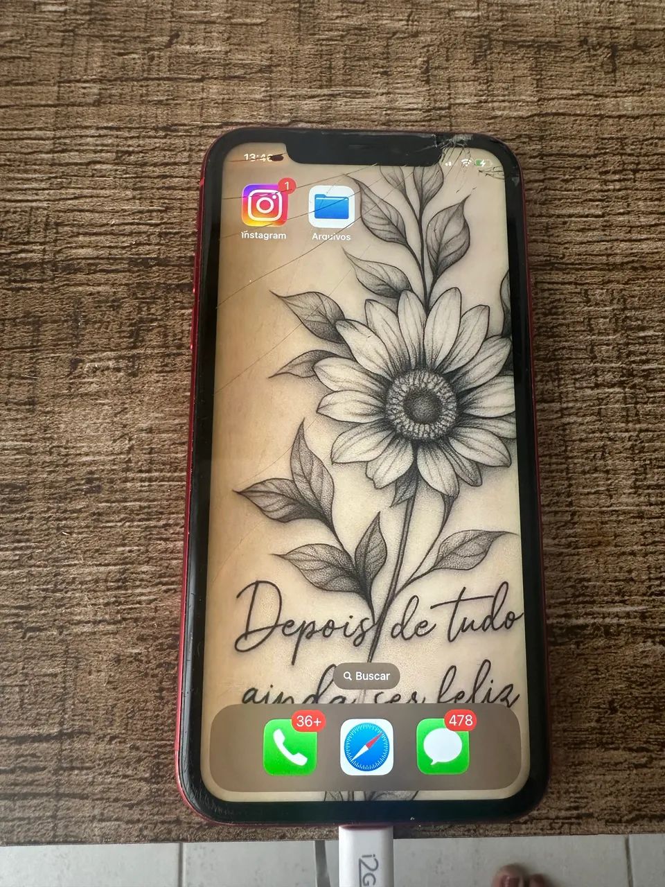 iPhone 11 - Foto 5