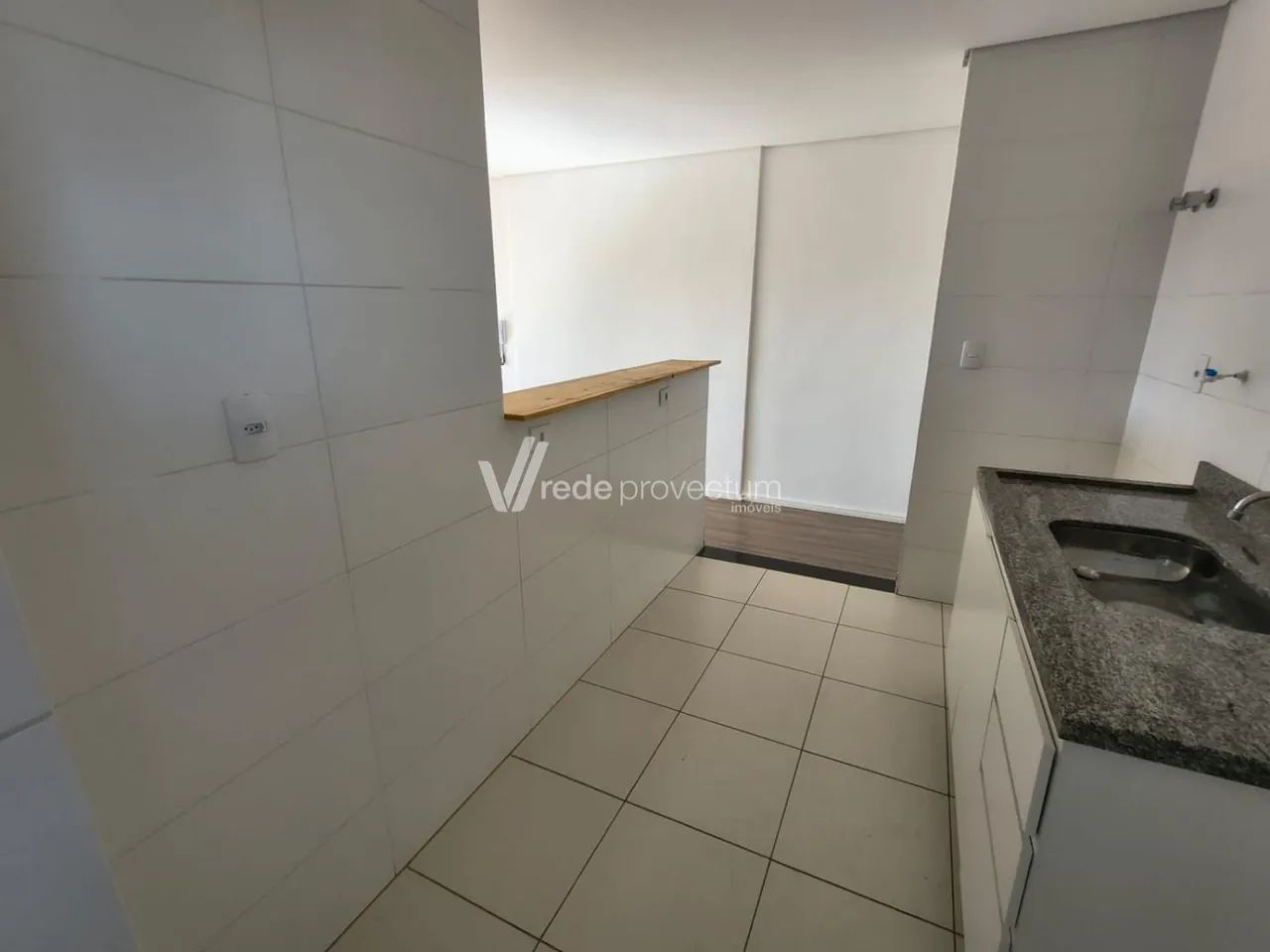 apartamento - Centro - Paulínia