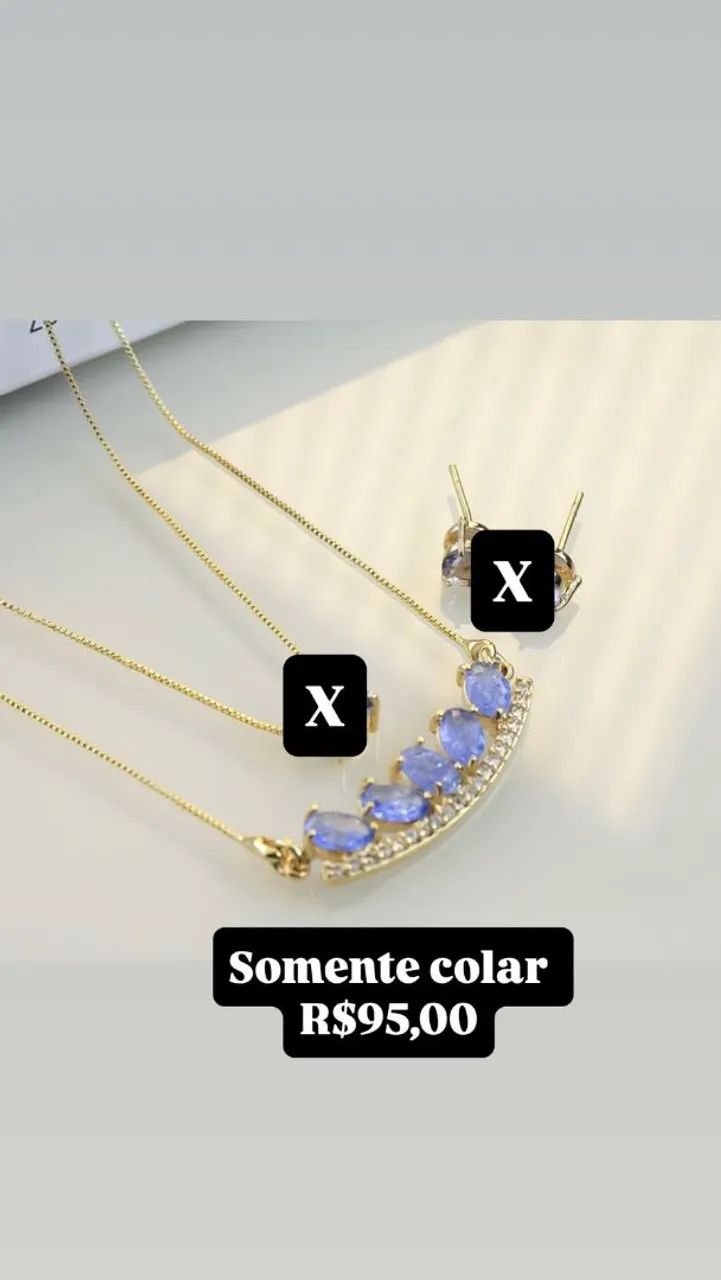 Joias promoção  - Foto 2