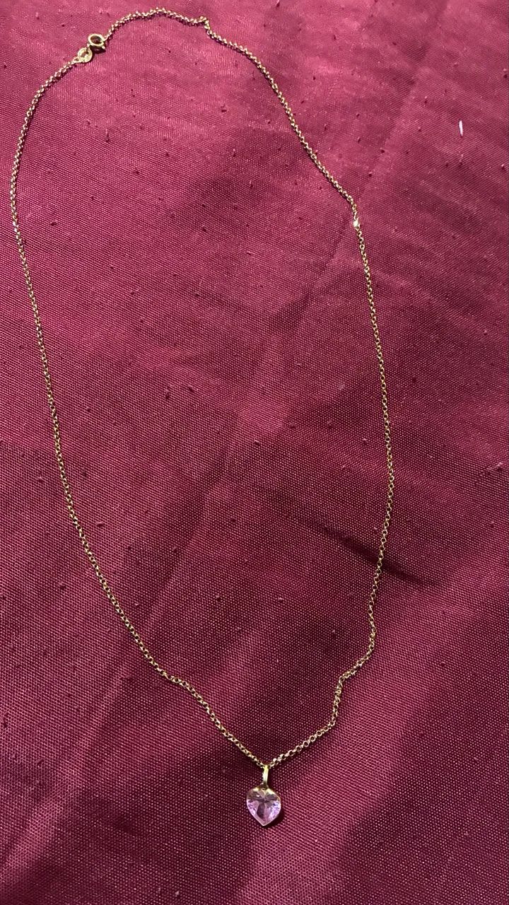 Cordão de ouro elo português  - Foto 3