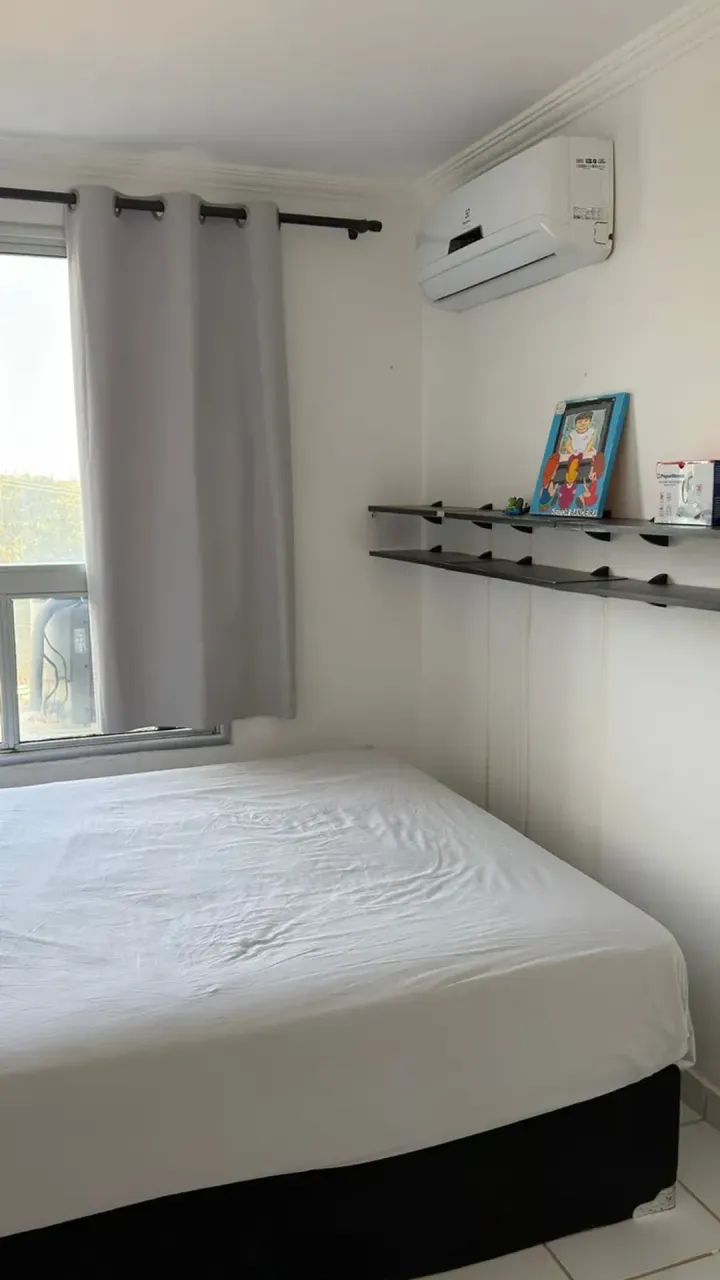 JK033. ALUGO APARTAMENTO MOBILIADO - Foto 4