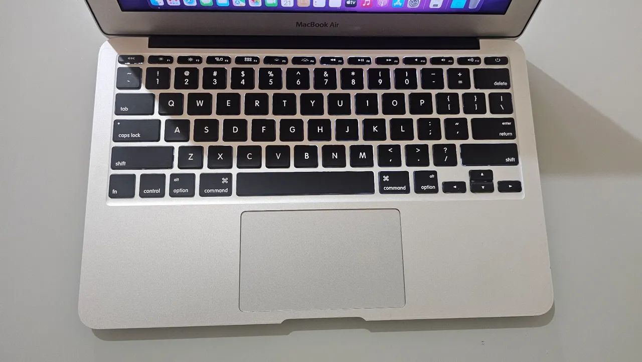 Macbook Air 2015 11