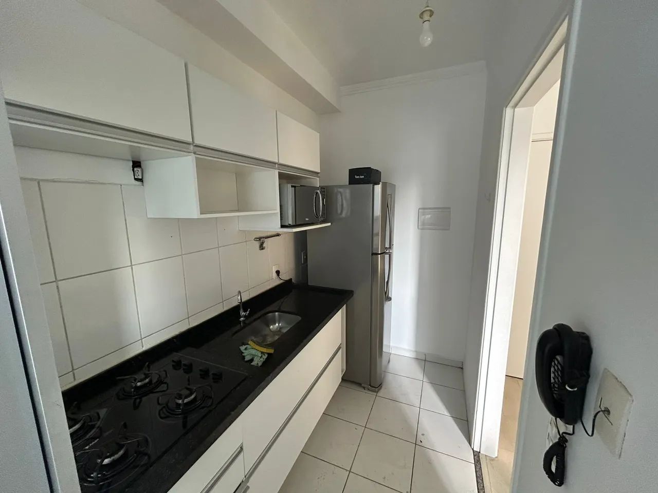 VENDO APT. SOROCABA