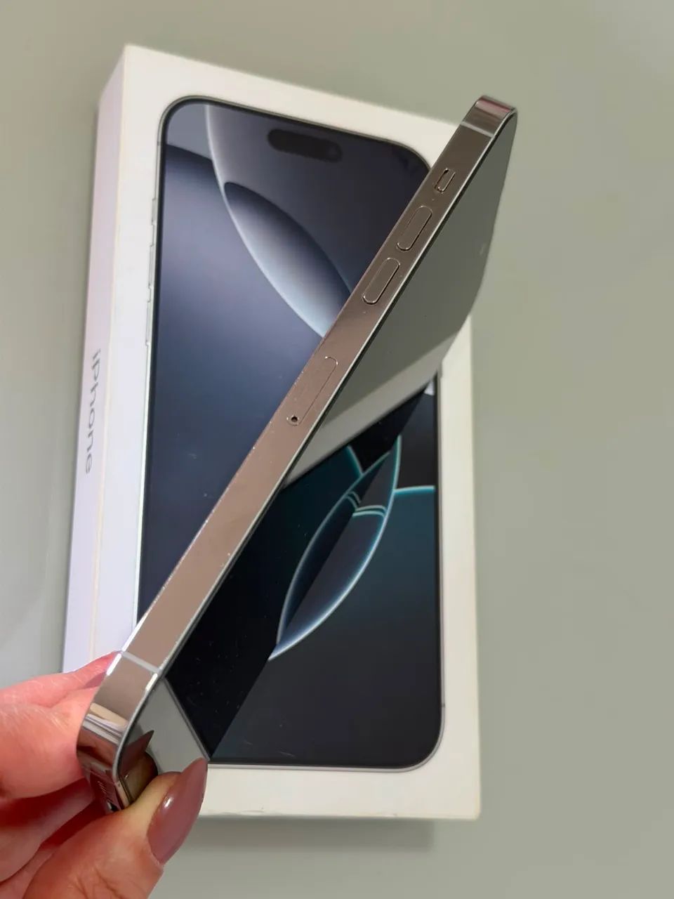Celular iPhone 14 Pro Max - Foto 4