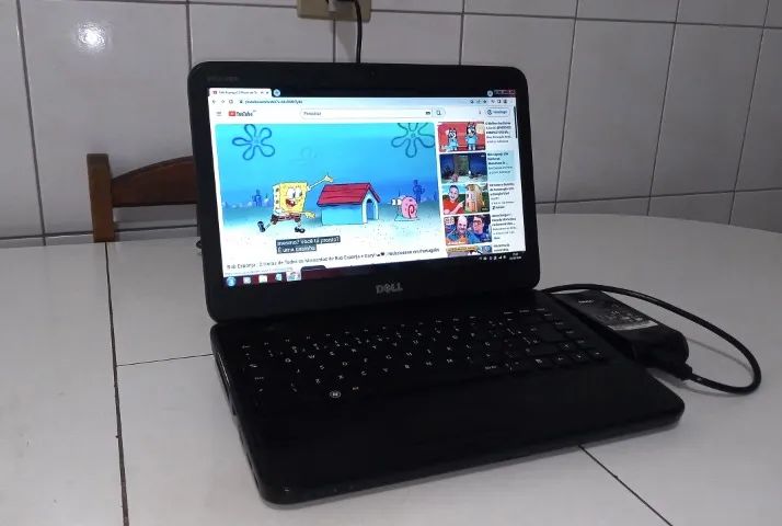 Notebook DELL Inspiron N4050 - Foto 2