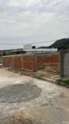 Vendo lote murado condomínio fechado  - Foto 2