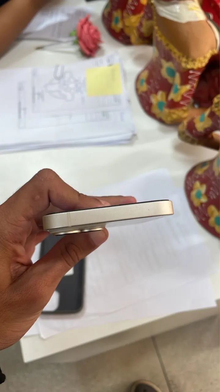 Iphone 14 128GBS - Foto 4