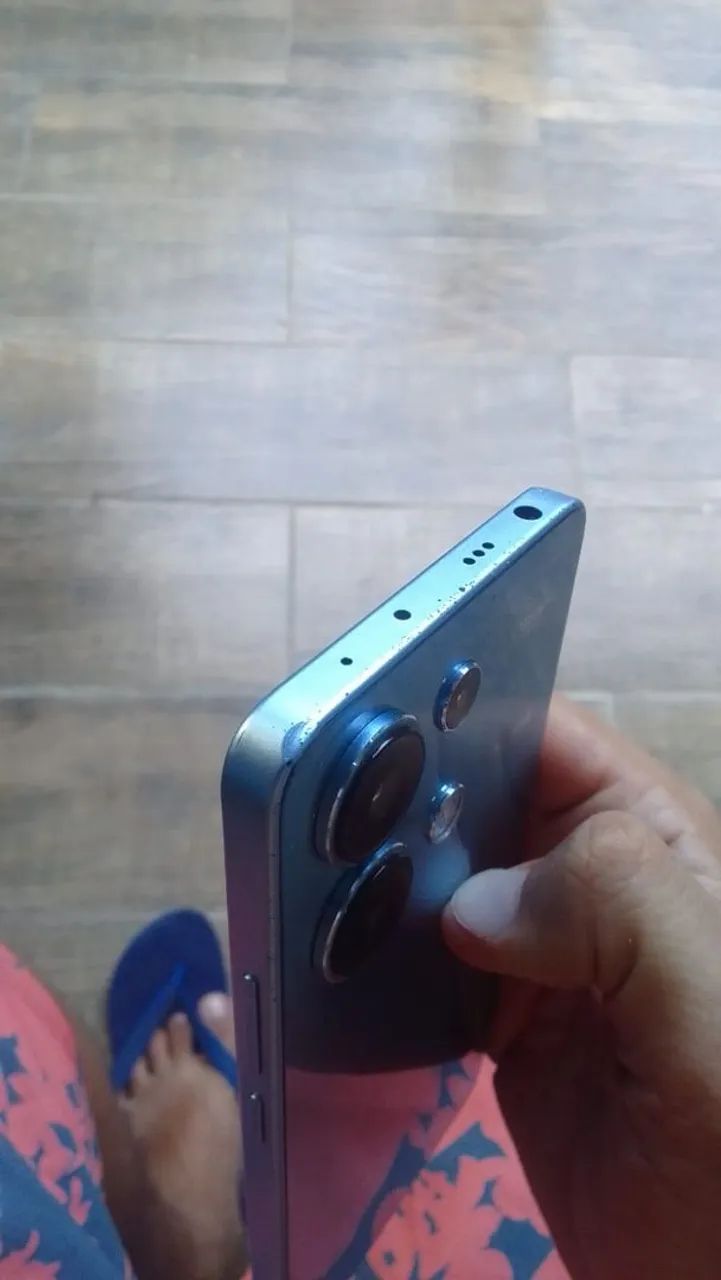 Xiaomi redimi note 13 128gb  - Foto 4