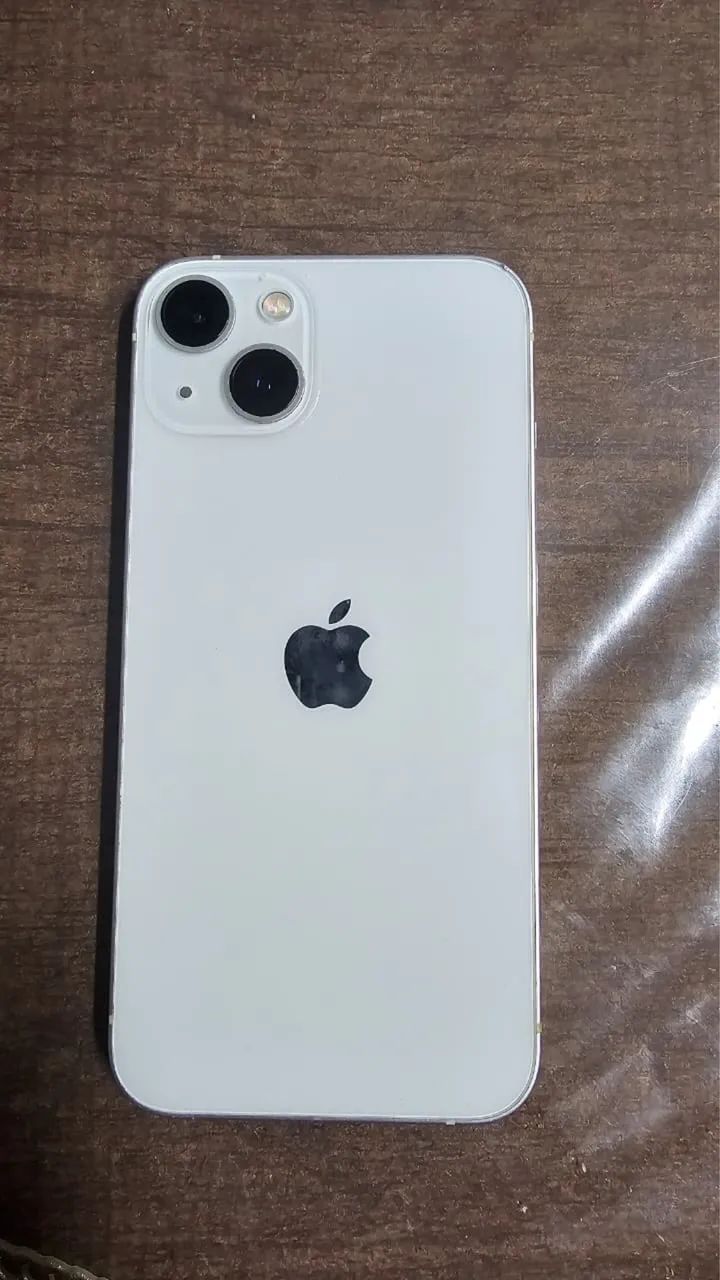 iPhone 13 - Foto 3