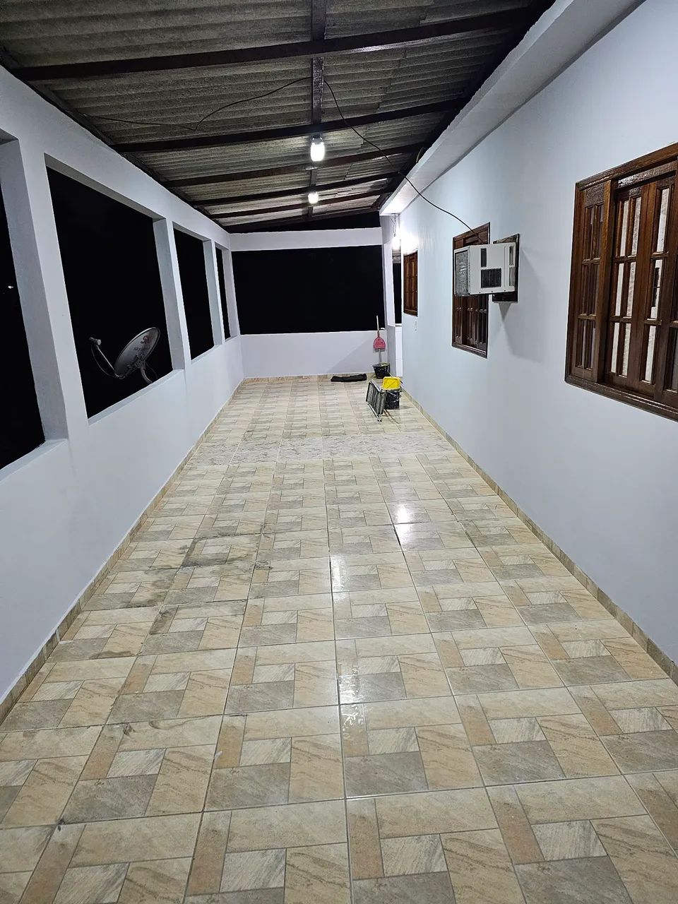 Vendo sobrado totalmente legalizado com rgi - Foto 5