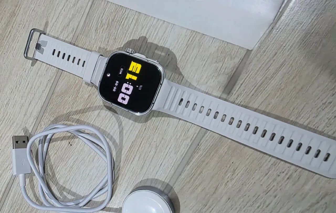 Huawei Watch fit 5 Pro  - Foto 2