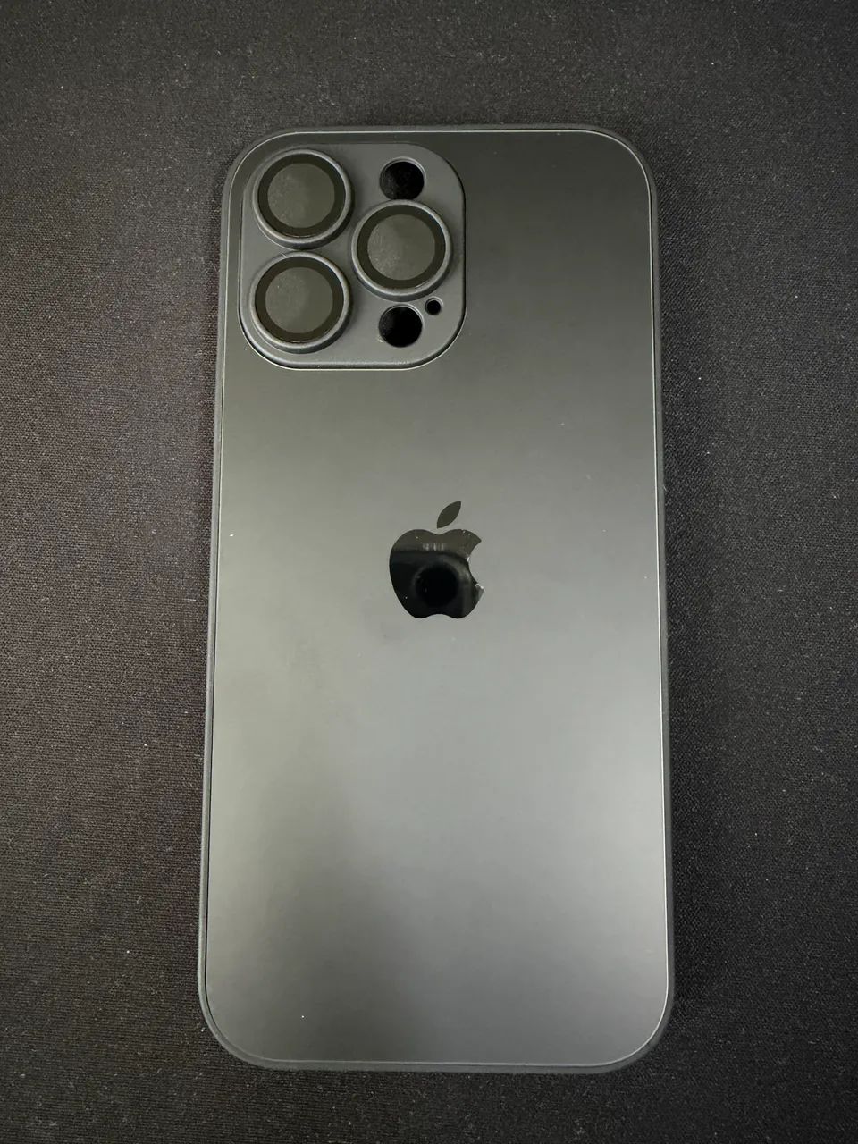 Capa para IPhone 16 pro max nova - Foto 2