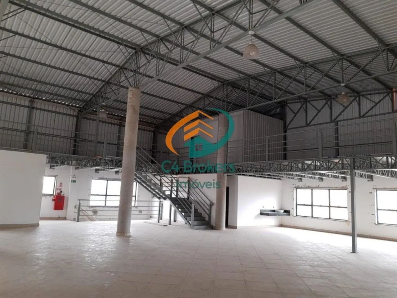Prédio comercial em Jardim Vila Galvão - Guarulhos - Foto 3