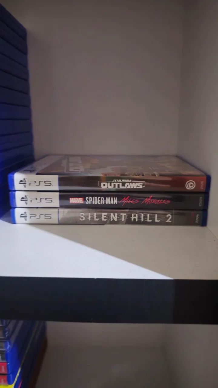 Jogos PS5 - Foto 2