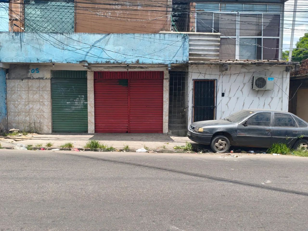 Ponto comercial / Colônia terra nova  - Foto 2
