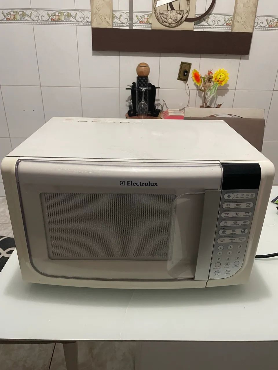 Micro-ondas Electrolux  - Foto 3