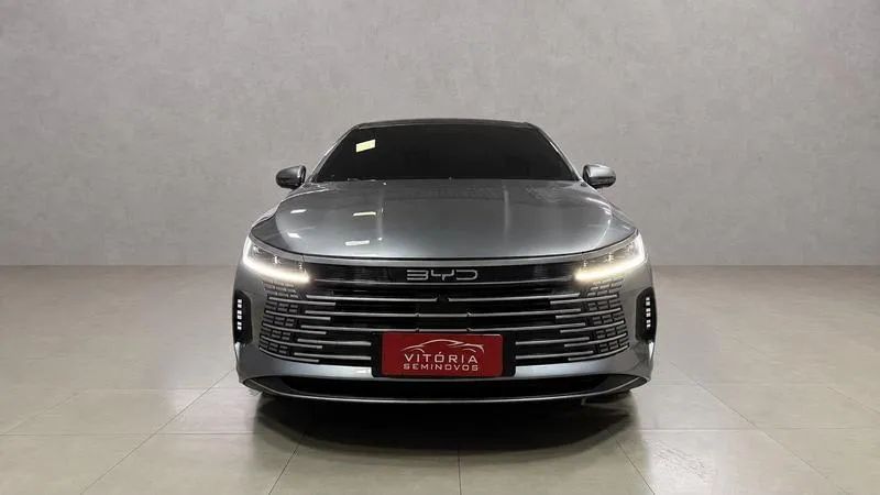 BYD King King GL 1.5 16V Aut. (Hibrido) 2025