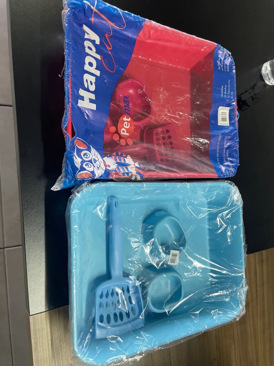 QUEIMA DE ESTOQUE PRODUTOS PET - Foto 2