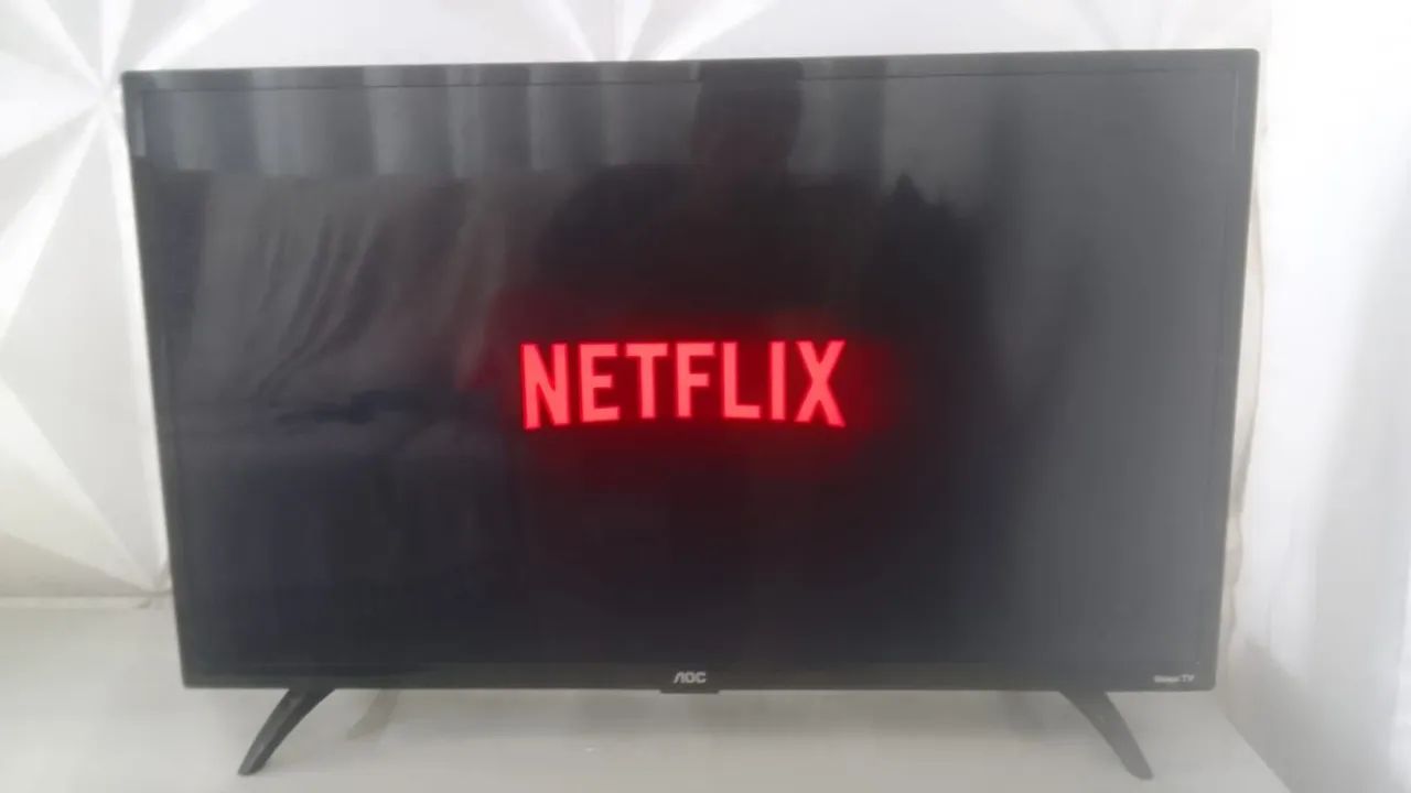 Smart TV 32 polegadas  - Foto 2