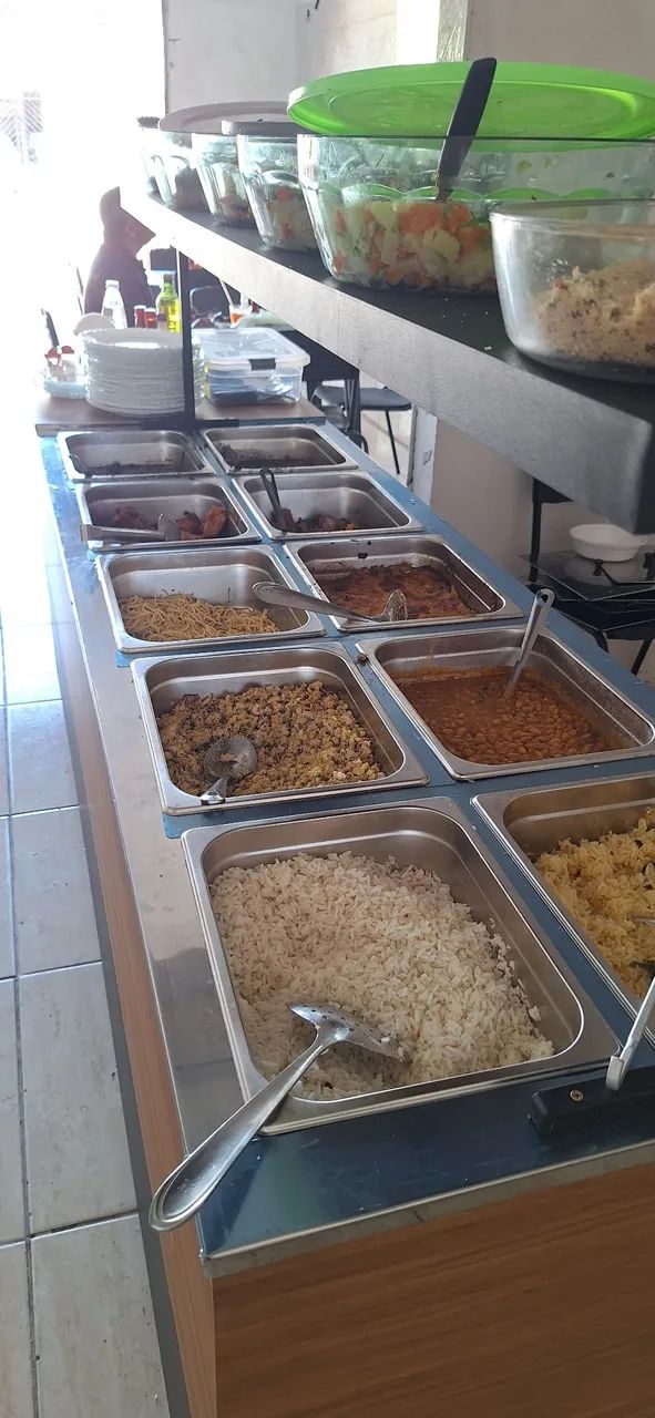 Banho Maria - Foto 4