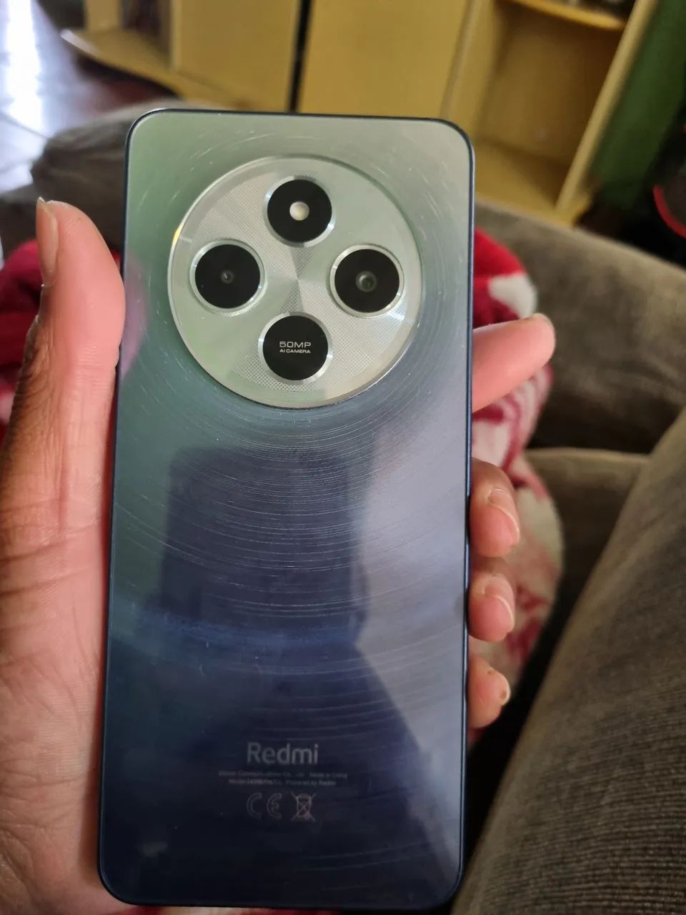 Redimi 14 c 256 gb - Foto 4