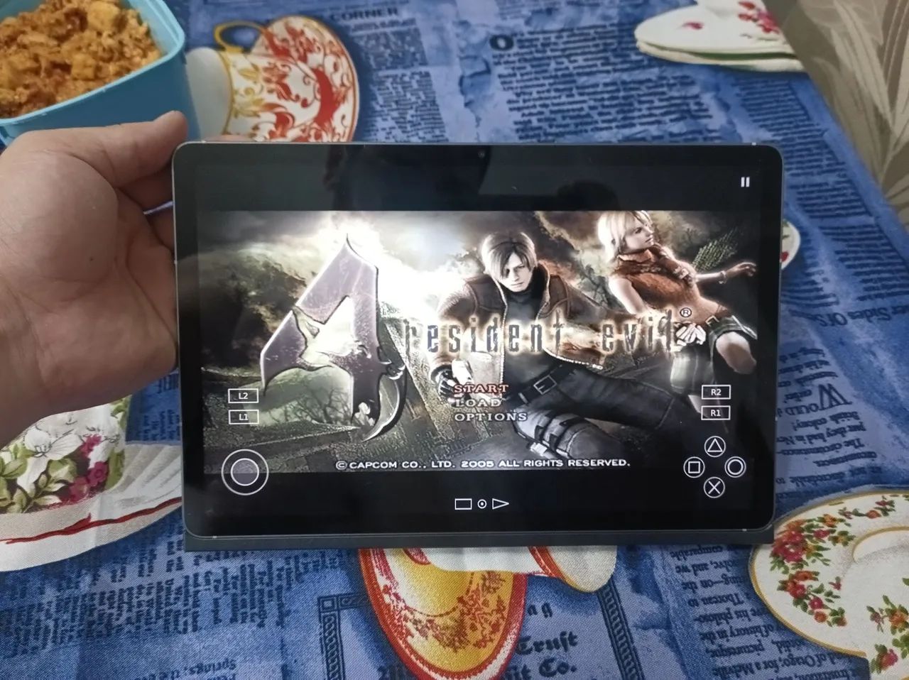 Samsung Galaxy tab s10fe - Foto 2