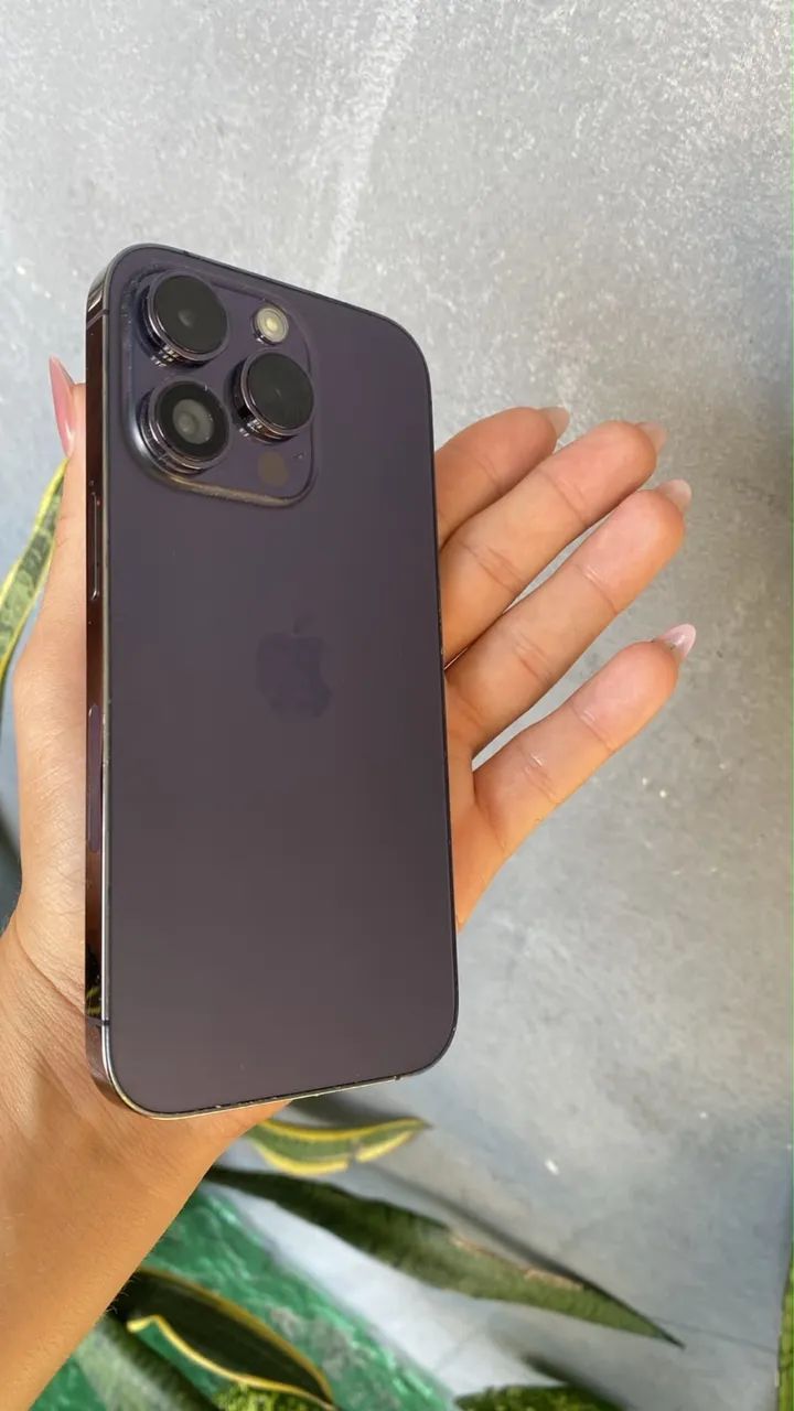 iPhone 14 Pro - Foto 3