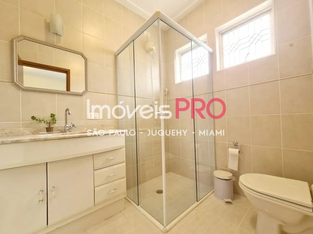 Sobrado a venda em Mirandopolis com 3 quartos e 3 vagas com jardim, churrasqueira, reforma - Foto 15