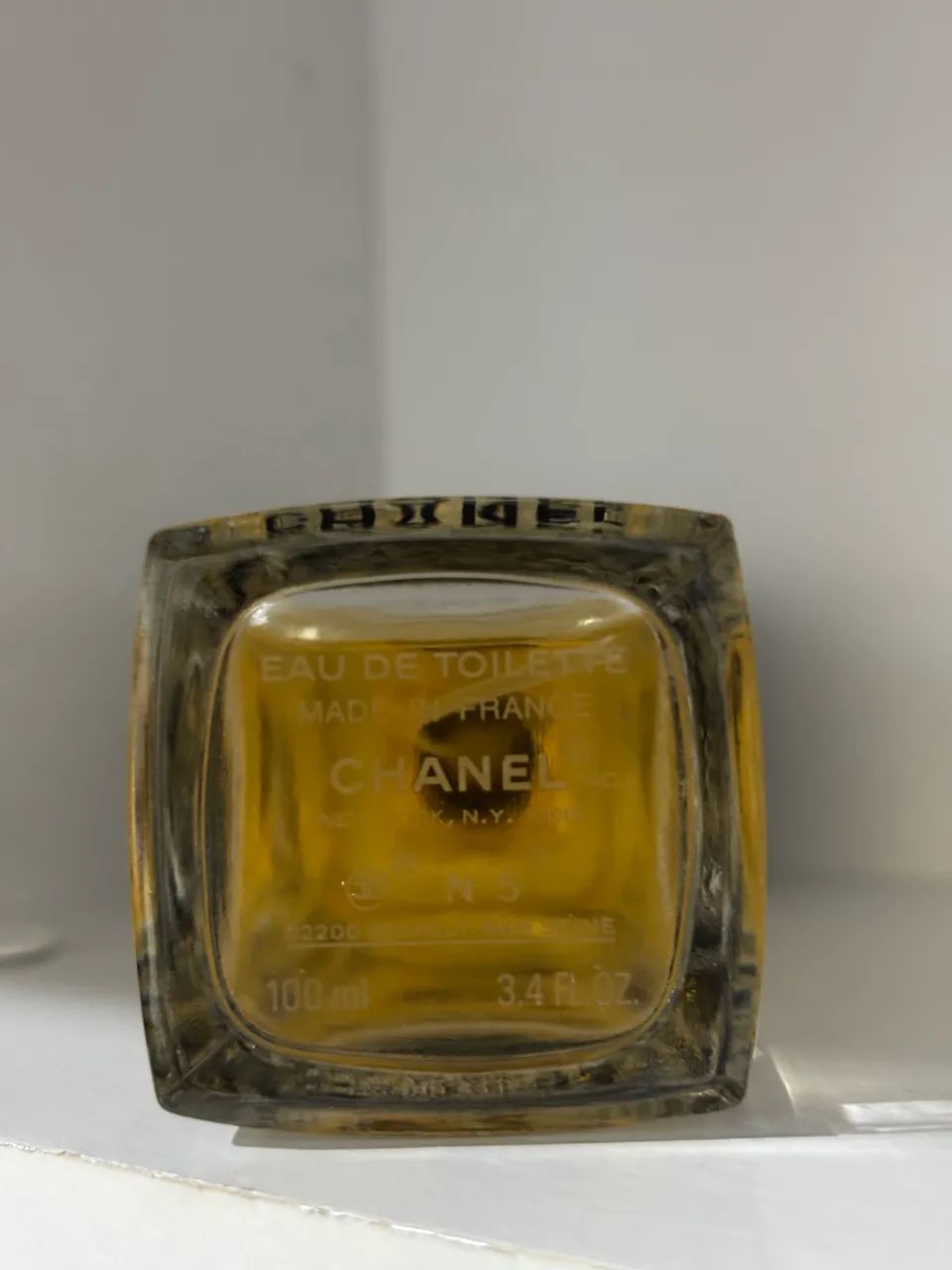 Perfume Chanel N° 5 - Foto 2