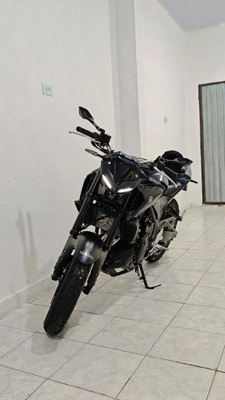 Mt 03  - Foto 3