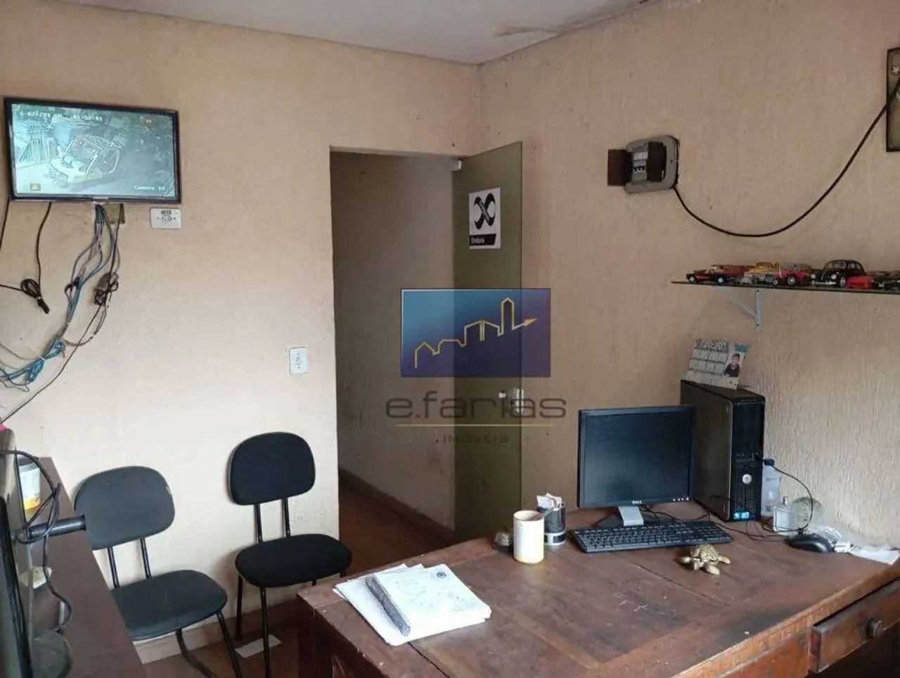 Galpão, 492 m² - venda por R$ 2.700.000,00 ou aluguel por R$ 15.000,00/mês - Vila Matilde  - Foto 8