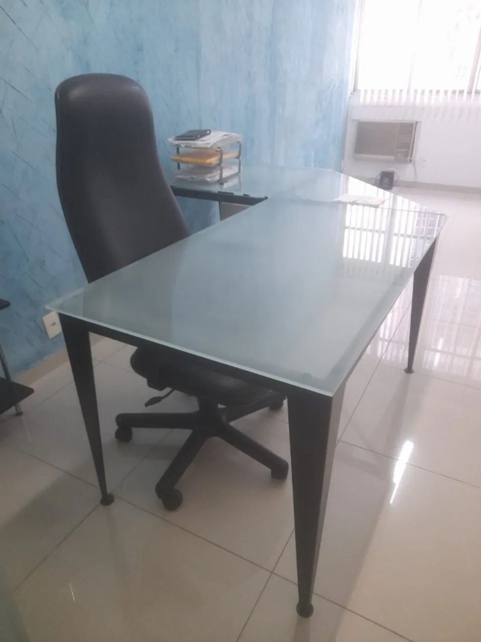 Sala na Av. Presidente Vargas  - Foto 4