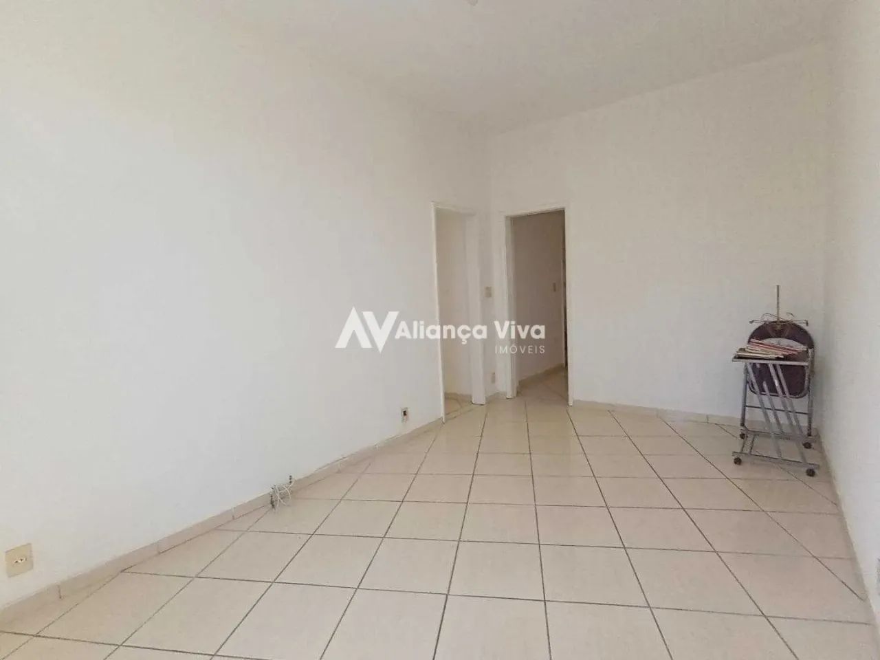 Maracanã | Apartamento 2 quartos - Foto 5