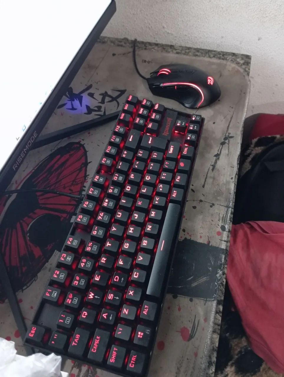 PC GAMER PASSO CARTÃO  - Foto 5