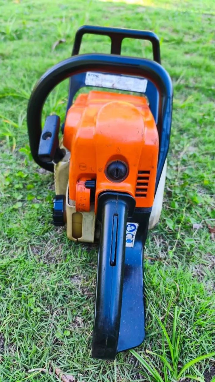 Moto serra istil 170 - Foto 2