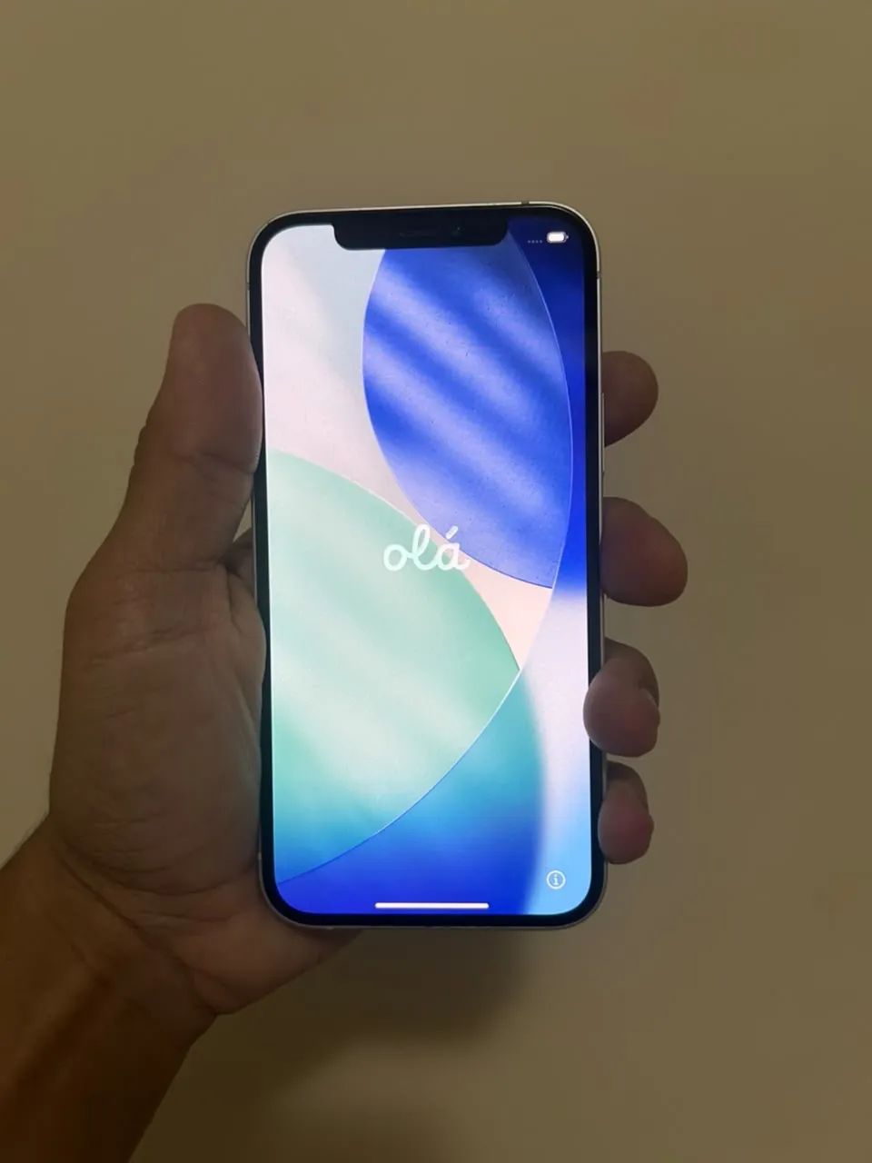 iPhone 12 - Foto 4