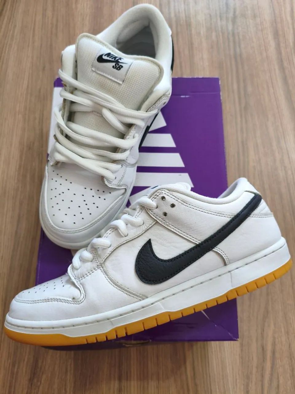 Nike SB Dunk Low Pro 