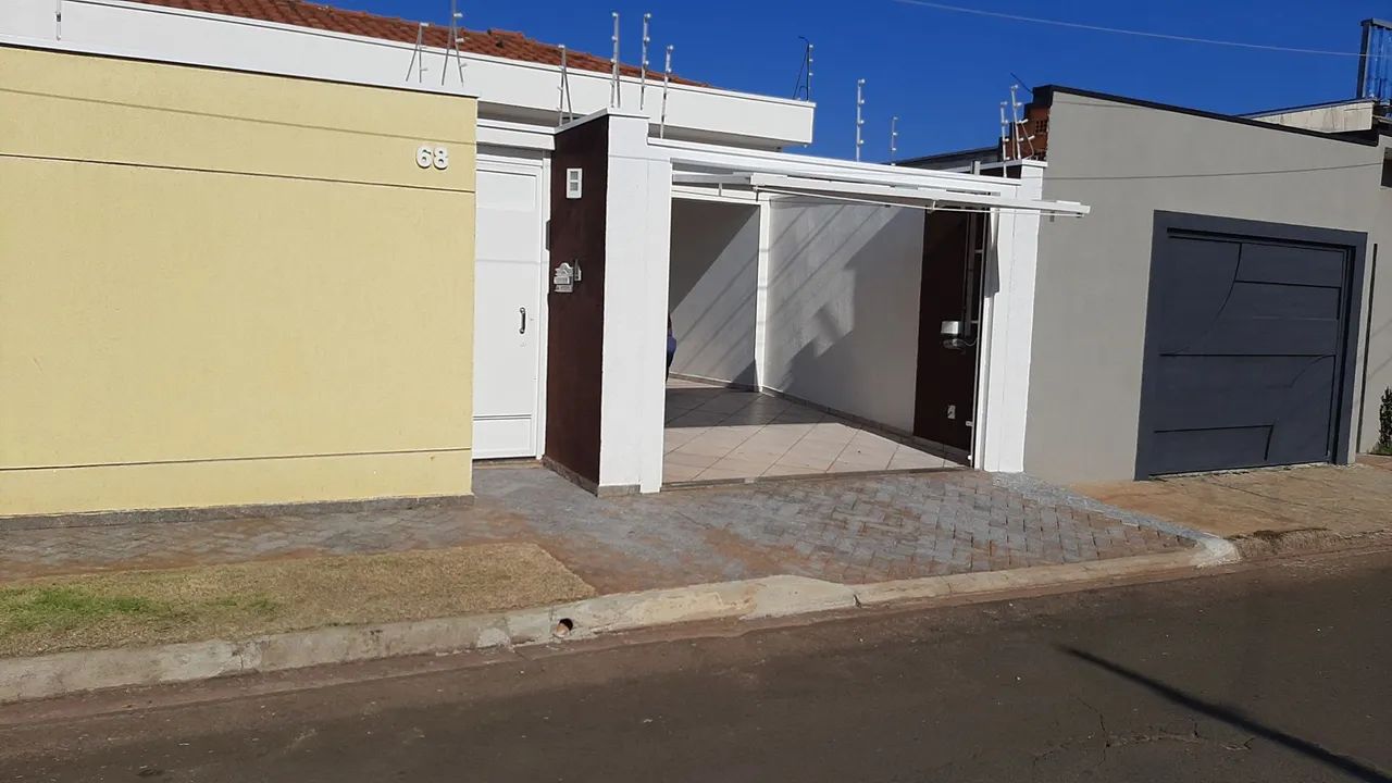 Foto - Mogi Mirim - Saúde