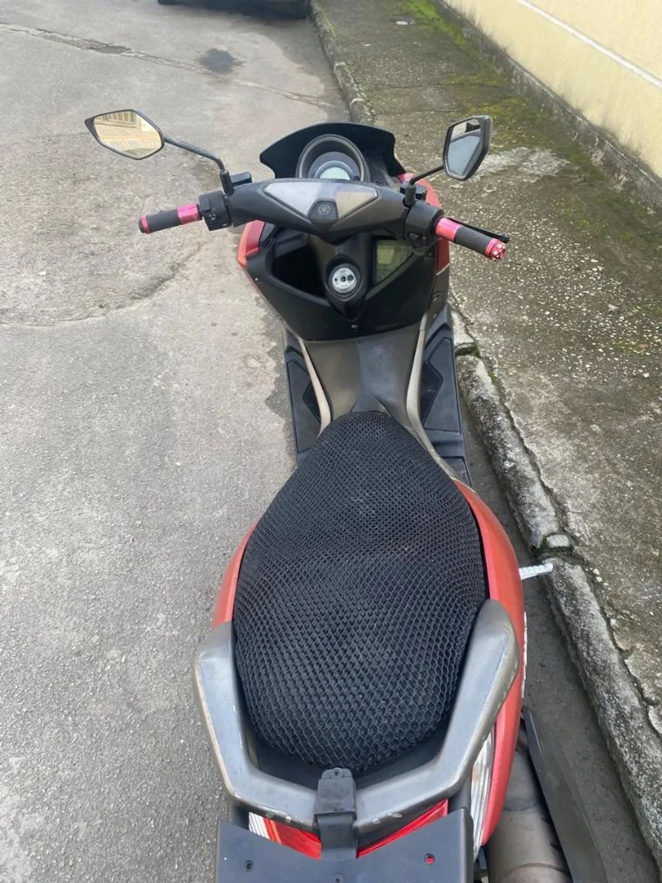 Nmax 2020