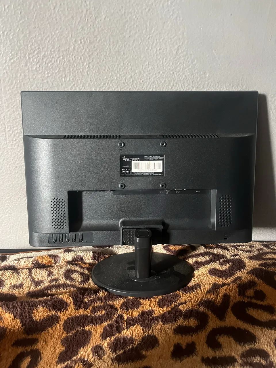 Monitor - Foto 2