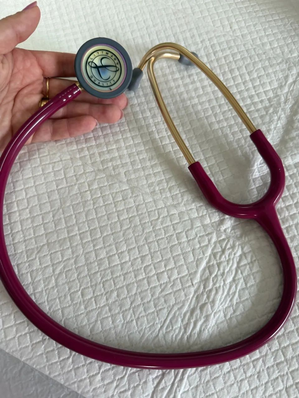 Littman Classic III - Foto 2